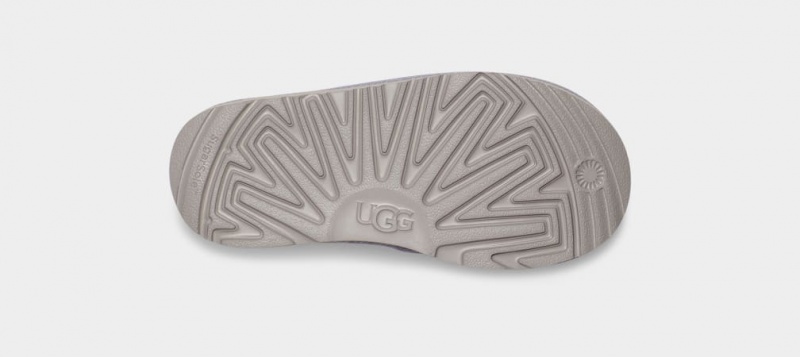 Ugg Keegan Tofflor Barn Lila | Sverige-54172