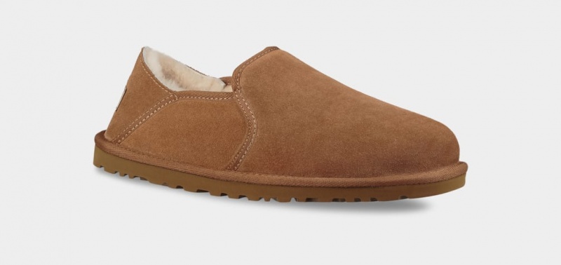 Ugg Kenton Tofflor Herr Bruna | Sverige-09536