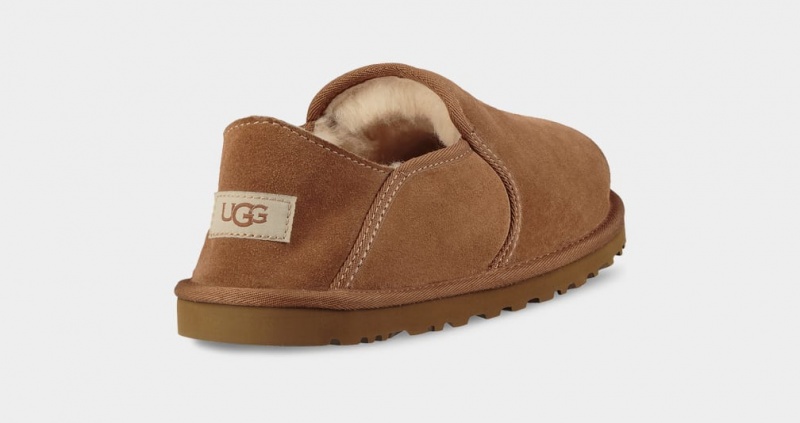 Ugg Kenton Tofflor Herr Bruna | Sverige-09536