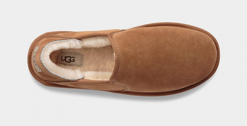 Ugg Kenton Tofflor Herr Bruna | Sverige-09536