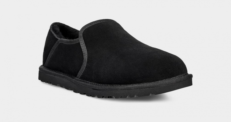 Ugg Kenton Tofflor Herr Svarta | Sverige-24768