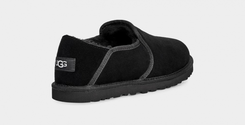 Ugg Kenton Tofflor Herr Svarta | Sverige-24768