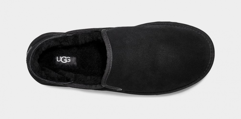 Ugg Kenton Tofflor Herr Svarta | Sverige-24768