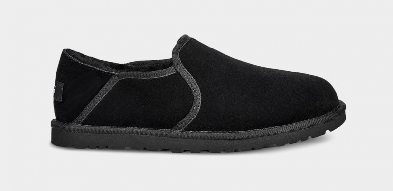 Ugg Kenton Tofflor Herr Svarta | Sverige-24768