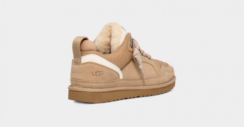 Ugg Lowmel Sneakers Barn Bruna | Sverige-43658