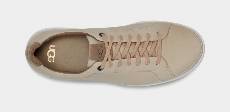 Ugg M Cali Sneaker Low Sneakers Herr Beige | Sverige-63071