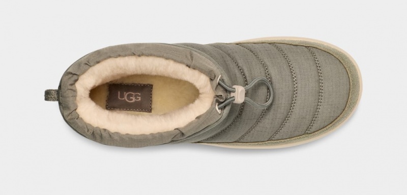 Ugg Maxxer Mini Stövlar Herr Gröna | Sverige-29845