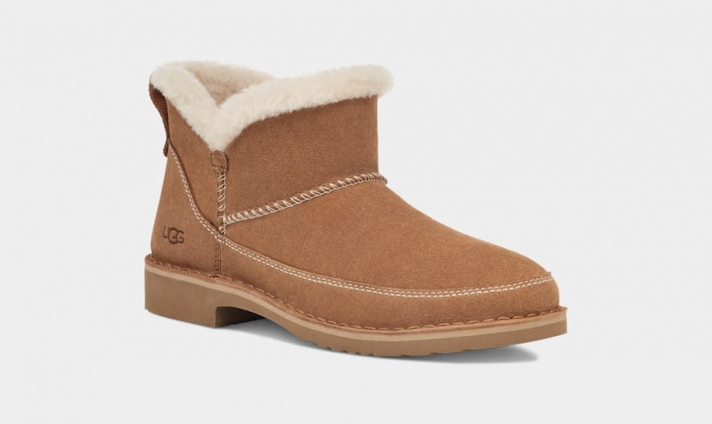 Ugg Melrose Stövlar Dam Bruna | Sverige-96152