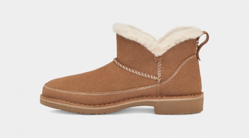 Ugg Melrose Stövlar Dam Bruna | Sverige-96152