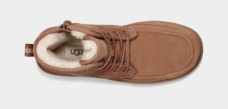 Ugg Neumel High Moc Stövlar Herr Bruna | Sverige-92385