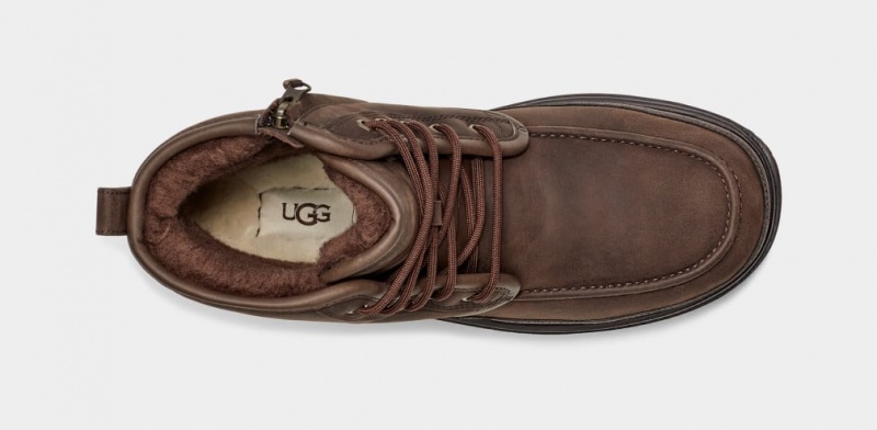 Ugg Neumel High Moc Weather Stövlar Herr Bruna | Sverige-79084