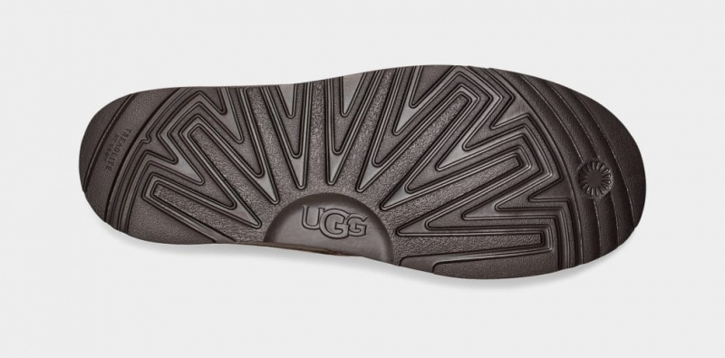 Ugg Neumel High Moc Weather Stövlar Herr Bruna | Sverige-79084