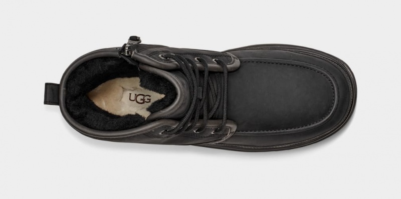 Ugg Neumel High Moc Weather Stövlar Herr Svarta | Sverige-27691