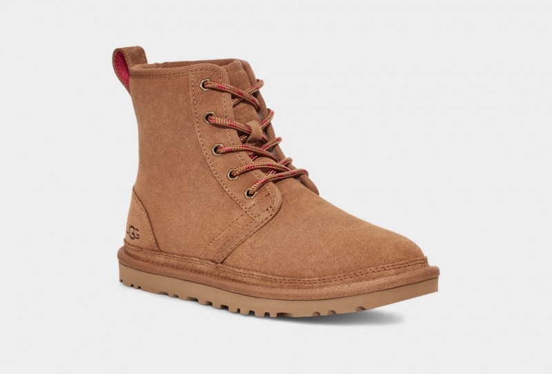 Ugg Neumel High Stövlar Dam Bruna | Sverige-97863