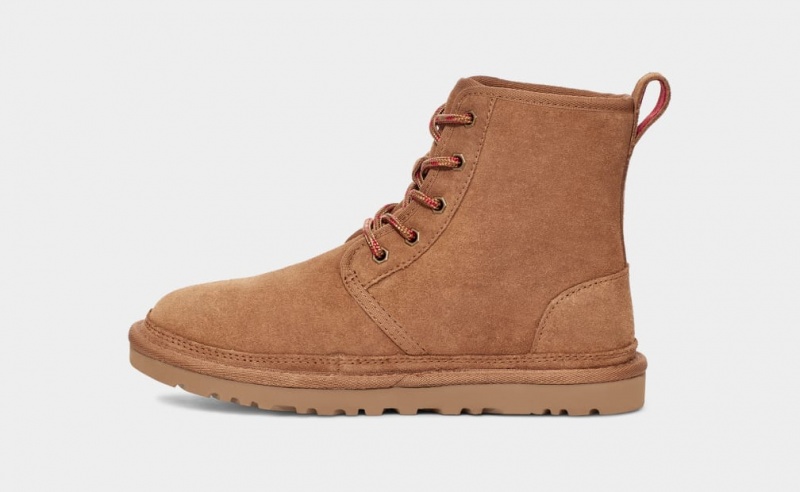 Ugg Neumel High Stövlar Dam Bruna | Sverige-97863