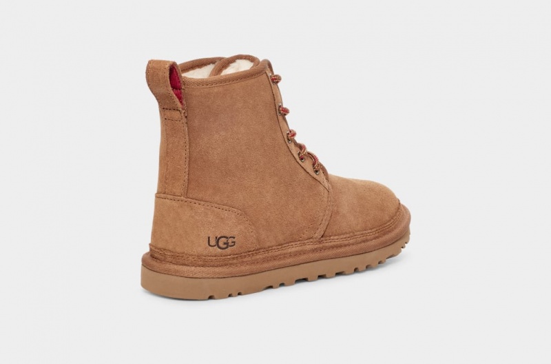 Ugg Neumel High Stövlar Dam Bruna | Sverige-97863