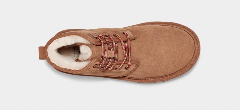 Ugg Neumel High Stövlar Dam Bruna | Sverige-97863