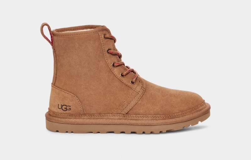 Ugg Neumel High Stövlar Dam Bruna | Sverige-97863