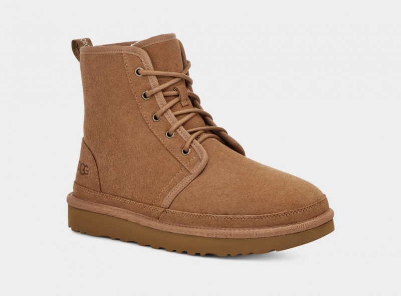 Ugg Neumel High Stövlar Herr Bruna | Sverige-50324