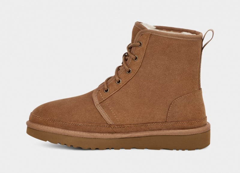 Ugg Neumel High Stövlar Herr Bruna | Sverige-50324