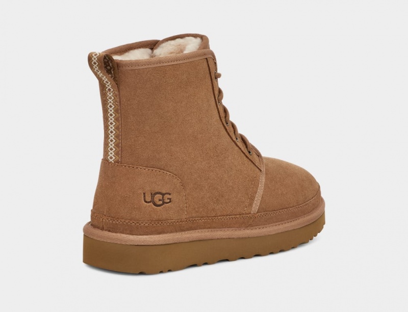 Ugg Neumel High Stövlar Herr Bruna | Sverige-50324