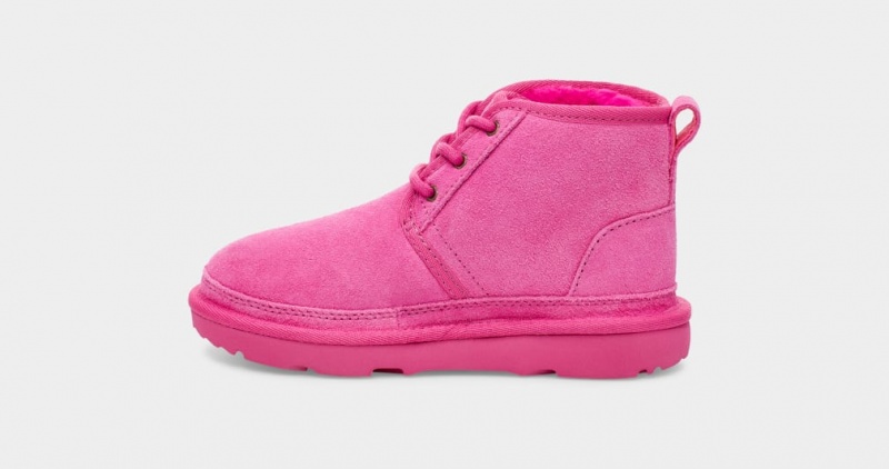 Ugg Neumel II Stövlar Barn Rosa | Sverige-79641