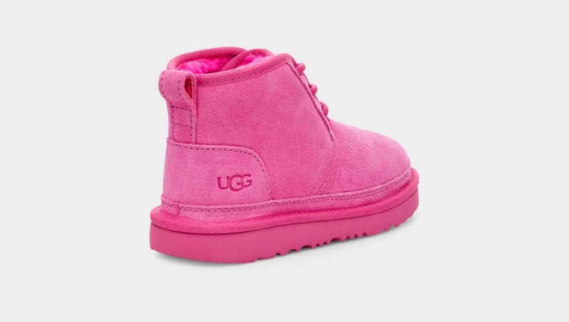 Ugg Neumel II Stövlar Barn Rosa | Sverige-79641