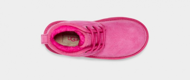 Ugg Neumel II Stövlar Barn Rosa | Sverige-79641