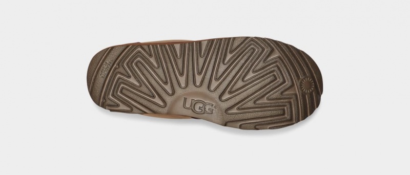 Ugg Neumel II Weather Stövlar Barn Bruna | Sverige-65947