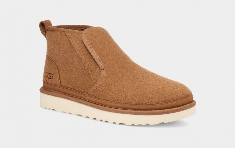 Ugg Neumel Minimal Stövlar Herr Bruna | Sverige-54279