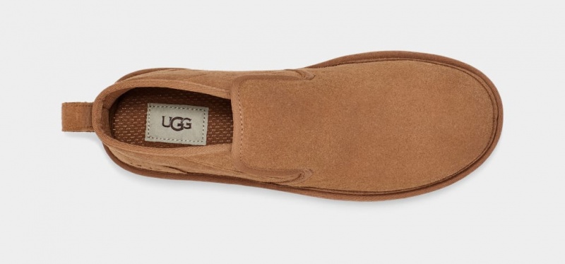 Ugg Neumel Minimal Stövlar Herr Bruna | Sverige-54279