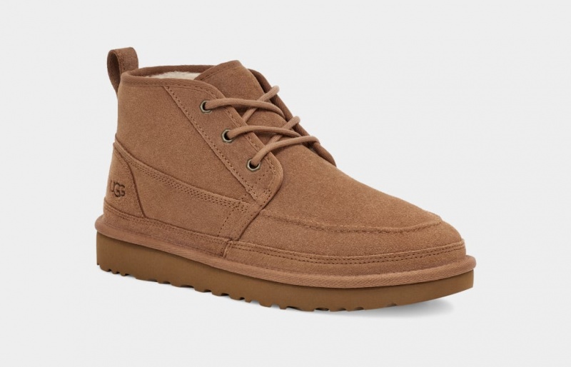 Ugg Neumel Moc Stövlar Herr Bruna | Sverige-80694