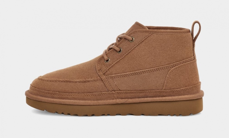 Ugg Neumel Moc Stövlar Herr Bruna | Sverige-80694