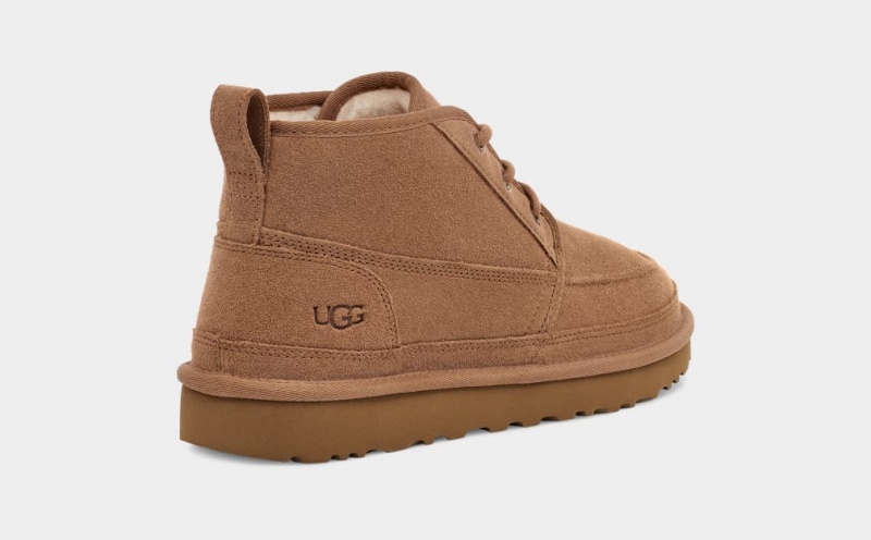 Ugg Neumel Moc Stövlar Herr Bruna | Sverige-80694