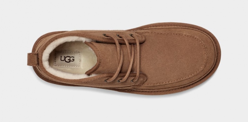 Ugg Neumel Moc Stövlar Herr Bruna | Sverige-80694