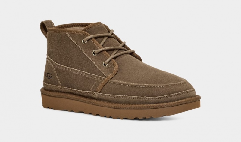 Ugg Neumel Moc Stövlar Herr Bruna | Sverige-02386