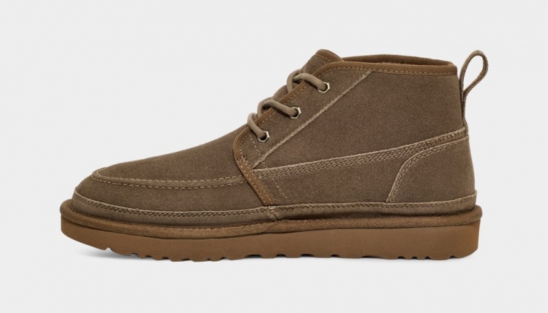 Ugg Neumel Moc Stövlar Herr Bruna | Sverige-02386