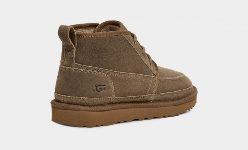 Ugg Neumel Moc Stövlar Herr Bruna | Sverige-02386