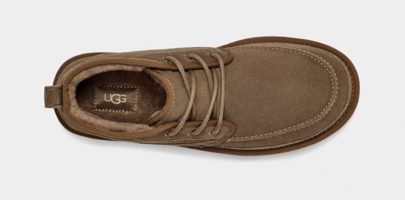 Ugg Neumel Moc Stövlar Herr Bruna | Sverige-02386