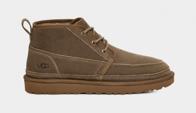 Ugg Neumel Moc Stövlar Herr Bruna | Sverige-02386