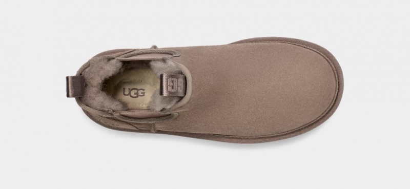 Ugg Neumel Platform Chelsea Stövlar Dam Bruna | Sverige-59082