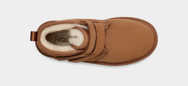 Ugg Neumel Platform Stövlar Dam Bruna | Sverige-58340