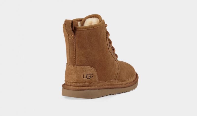 Ugg Neumel Stövlar Barn Bruna | Sverige-65790