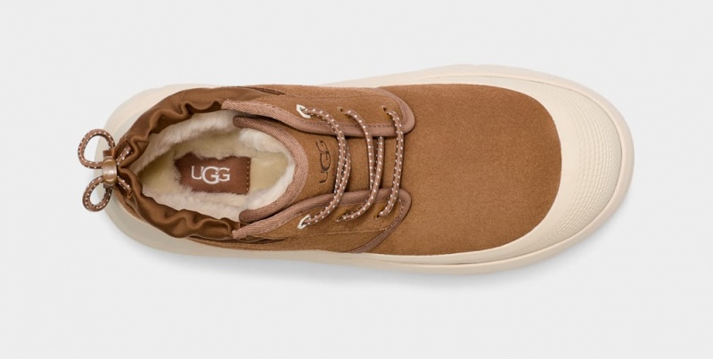 Ugg Neumel Weather Hybrid Stövlar Herr Bruna | Sverige-81947