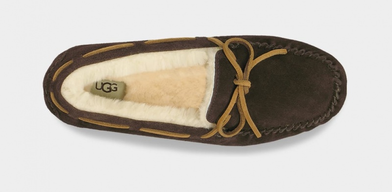 Ugg Olsen Mockasiner Herr Bruna | Sverige-03125