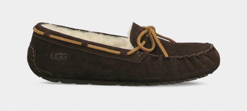 Ugg Olsen Mockasiner Herr Bruna | Sverige-03125