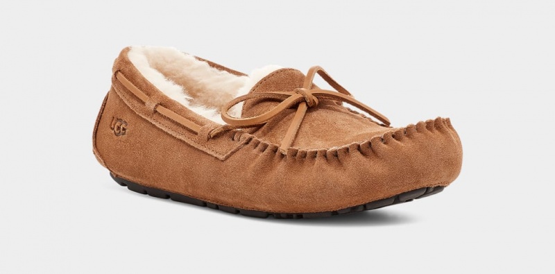 Ugg Olsen Mockasiner Herr Bruna | Sverige-38409