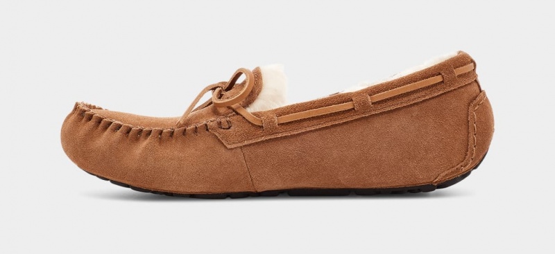 Ugg Olsen Mockasiner Herr Bruna | Sverige-38409