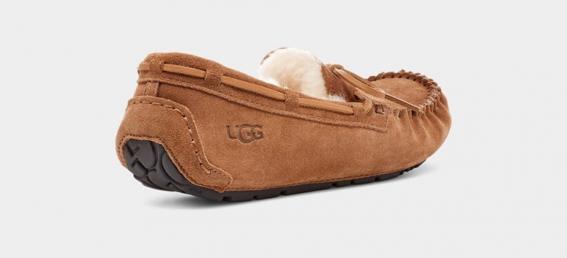 Ugg Olsen Mockasiner Herr Bruna | Sverige-38409