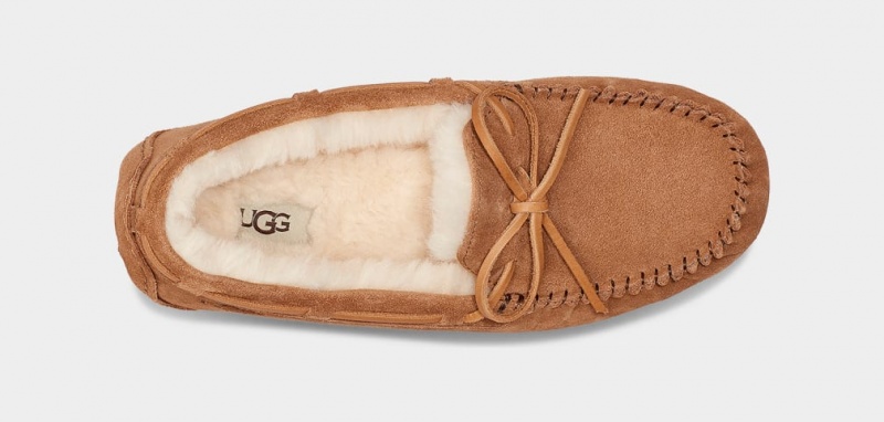 Ugg Olsen Mockasiner Herr Bruna | Sverige-38409